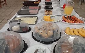 Hotel Castro Alves Norte